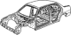 Karosse category icon/image